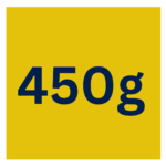 450g